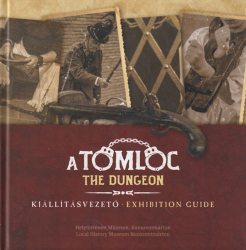 A Tmlc - The Dungeon