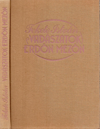 Vad�szatok erd�n, mez�n