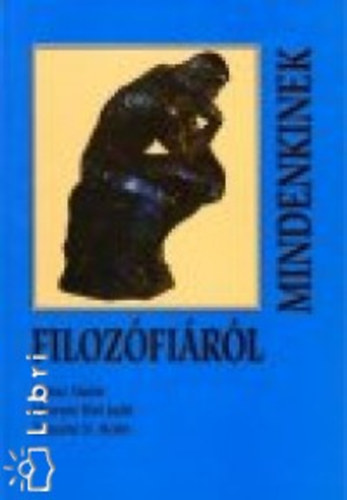 Filoz�fi�r�l mindenkinek