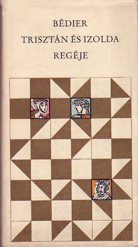 Trisztn s Izolda regje