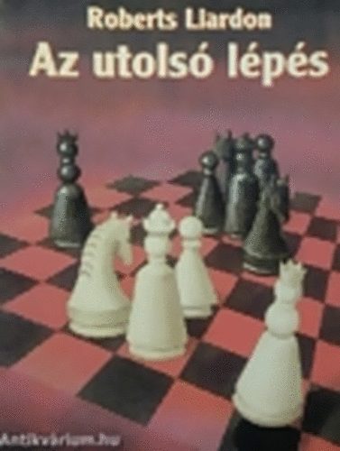 Roberts Liadon - Az utols lps - A vgidk lehetsge s kalandjai
