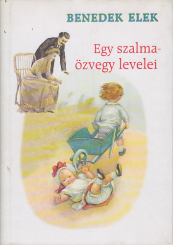 Egy szalmazvegy levelei  -  nll ktetben els j kiads - Szerkeszt: Zsikai Erika