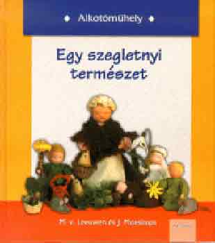 Egy szegletnyi termszet