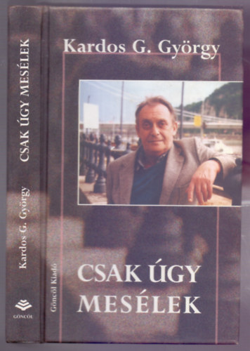 Csak gy meslek