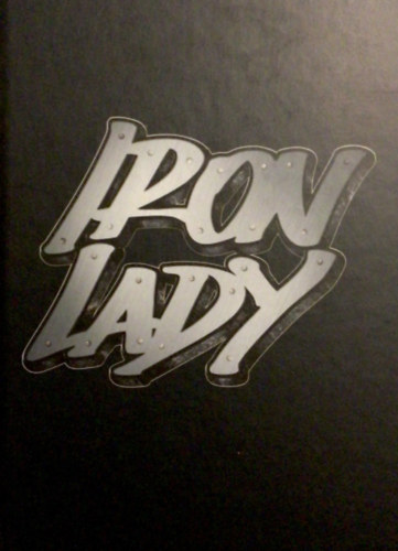 A magyar Iron Lady