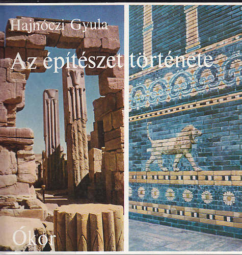 Az ptszet trtnete - kor