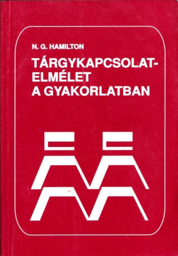 Trgykapcsolat-elmlet a gyakorlatban