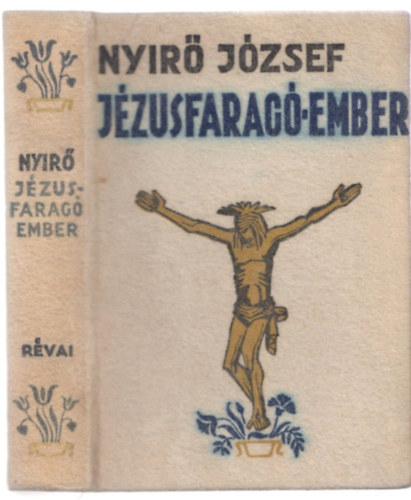 Jzusfarag ember
