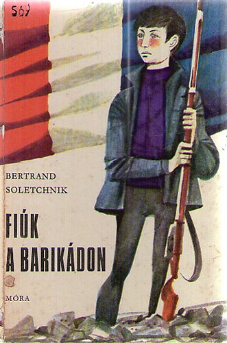 Fik a barikdon