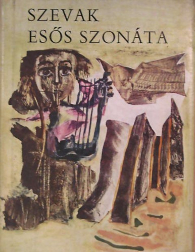 Es�s szon�ta. Versek.