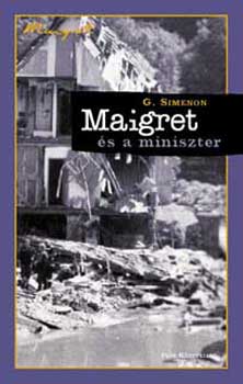 Maigret s a miniszter