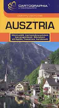 Ausztria (Cartographia)