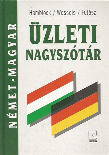 Nmet-magyar zleti nagysztr