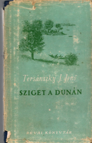 Sziget a Dunn