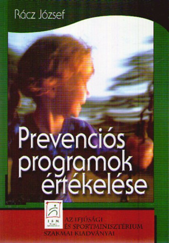 Prevenci�s programok �rt�kel�se