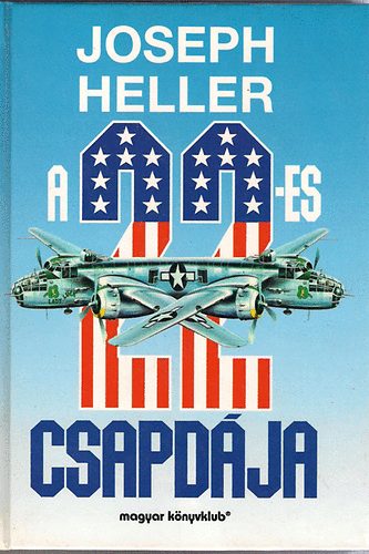 A 22-es csapd�ja