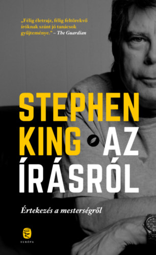 Stephen King - Az rsrl