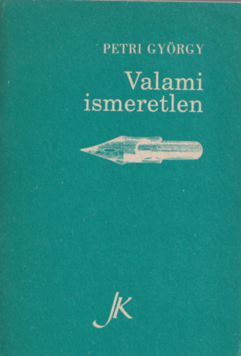Valami ismeretlen