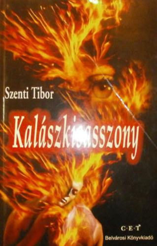 Kalszkisasszony- Trtnetek a szerelemrl