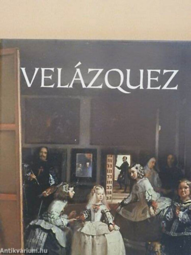 Velzquez - Vilghres festk 23.