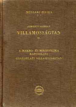 Villamossgtan II.