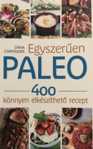 Egyszeren paleo