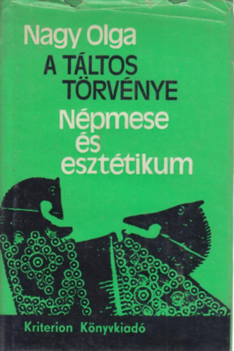 A tltos trvnye (npmese s eszttikum)