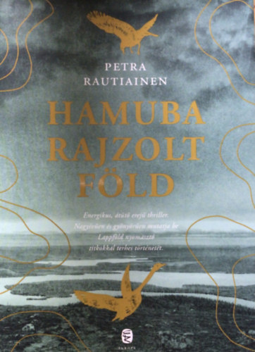 Hamuba rajzolt fld