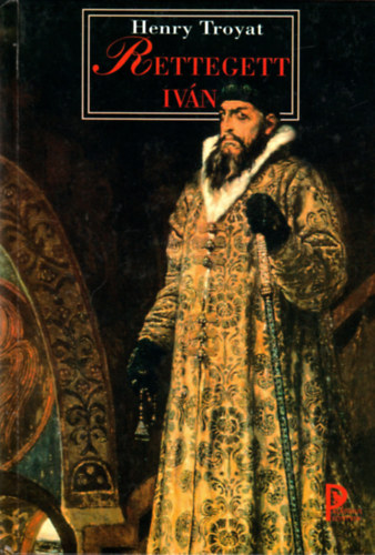 Rettegett Ivn