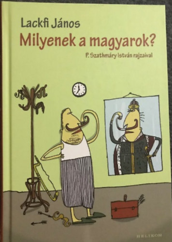 Milyenek a magyarok?