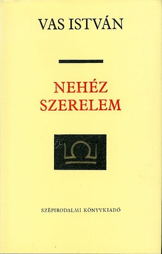 Vas Istvn - Nehz szerelem II. - A flbeszakadt nyomozs