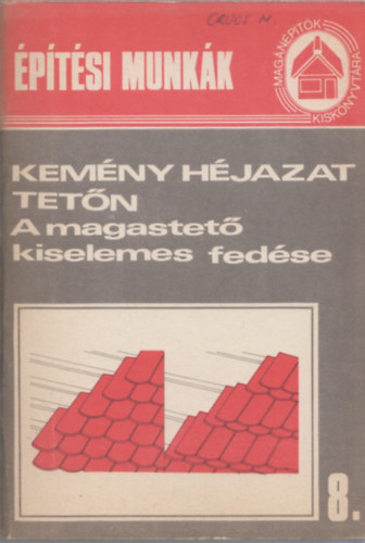 Kemny hjazat tetn - A magastet kiselemes fedse