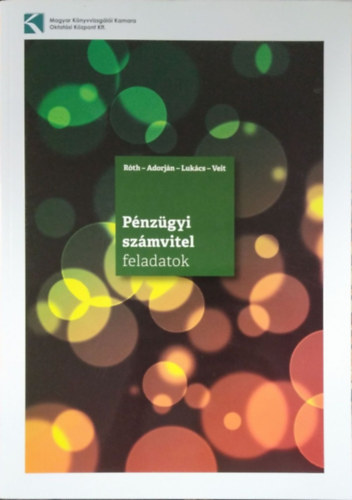 Pnzgyi szmvitel feladatok