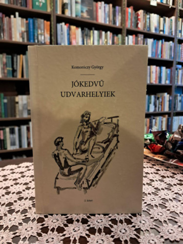 J�kedv� udvarhelyiek 2.