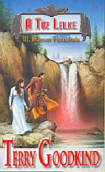 A t�z lelke III. - H�rom harm�nia