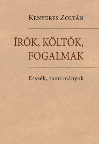 �r�k, k�lt�k, fogalmak