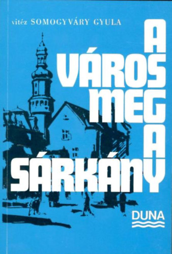 A vros meg a srkny