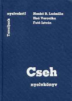 Cseh nyelvknyv