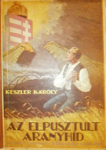 Az elpusztult aranyhd