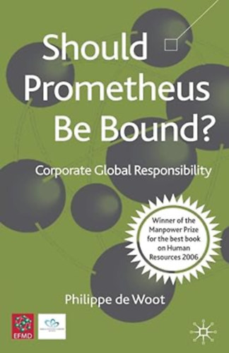 Should Prometheus be Bound?: Corporate Global Responsibility