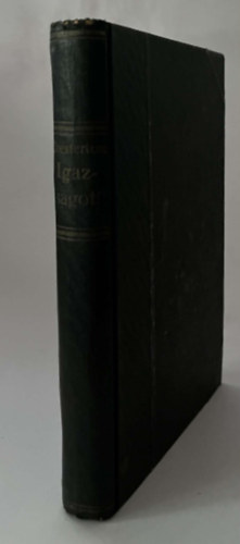 G. K. Chesterton - Igazs�got! (orthodoxy)