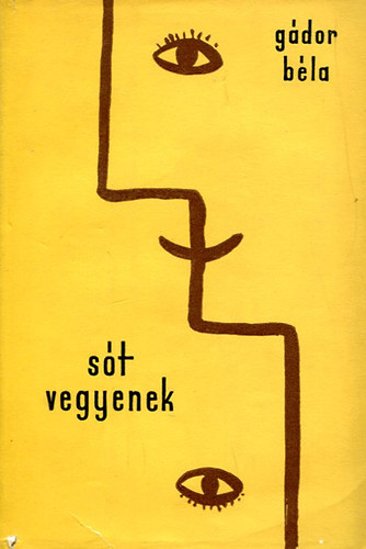 St vegyenek (humoreszkek s szatrk)