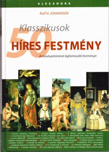 50 hres festmny - Klasszikusok -