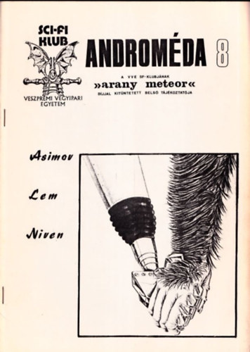 Andromda 8