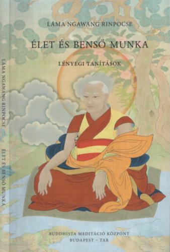 �let �s bens� munka - L�nyegi tan�t�sok