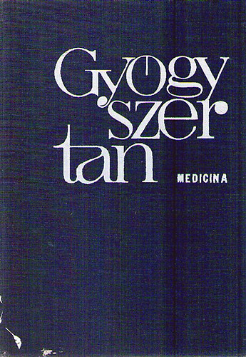 Gygyszertan I.