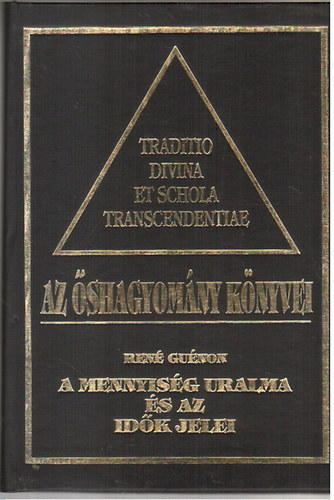 Az shagyomny knyvei