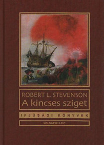 A kincses sziget (Ifjsgi Knyvek)