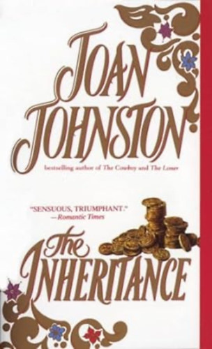 Joan Johnston - The Inheritance