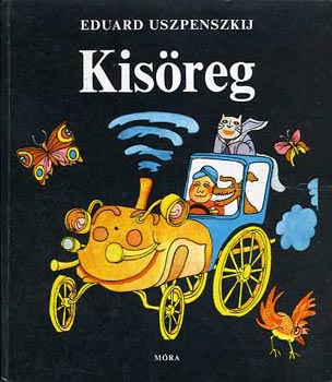 Kisreg